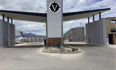 Casa Nueva en Rosarito-Vista Panorámica directa al mar