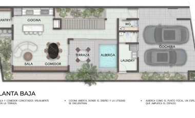 Preventa de 3 recámaras en la zona de temozon