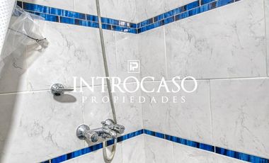 Venta Permuta Departamento 2 Ambientes Con Dependencia Cochera