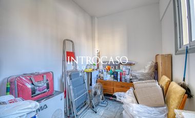 Venta Permuta Departamento 2 Ambientes Con Dependencia Cochera
