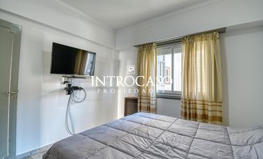 Venta Permuta Departamento 2 Ambientes Con Dependencia Cochera