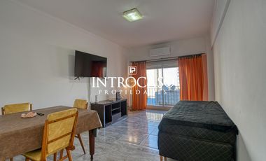 Venta Permuta Departamento 2 Ambientes Con Dependencia Cochera