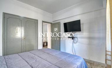 Venta Permuta Departamento 2 Ambientes Con Dependencia Cochera