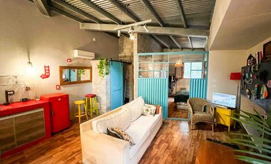 Casa en venta - 2 dormitorios 1 baño - 80mts2 - Villa Parque Sicardi