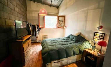 Casa en venta - 2 dormitorios 1 baño - 80mts2 - Villa Parque Sicardi