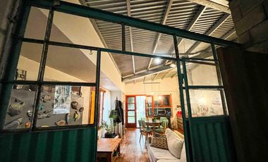 Casa en venta - 2 dormitorios 1 baño - 80mts2 - Villa Parque Sicardi