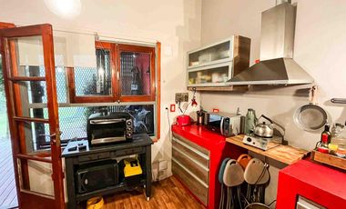 Casa en venta - 2 dormitorios 1 baño - 80mts2 - Villa Parque Sicardi