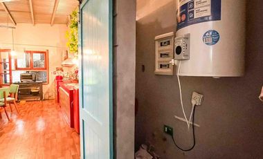 Casa en venta - 2 dormitorios 1 baño - 80mts2 - Villa Parque Sicardi