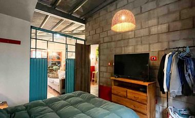 Casa en venta - 2 dormitorios 1 baño - 80mts2 - Villa Parque Sicardi