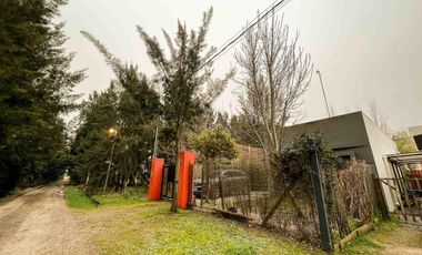 Casa en venta - 2 dormitorios 1 baño - 80mts2 - Villa Parque Sicardi