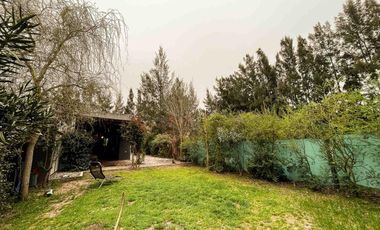 Casa en venta - 2 dormitorios 1 baño - 80mts2 - Villa Parque Sicardi