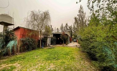 Casa en venta - 2 dormitorios 1 baño - 80mts2 - Villa Parque Sicardi