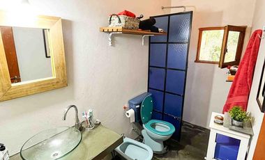 Casa en venta - 2 dormitorios 1 baño - 80mts2 - Villa Parque Sicardi