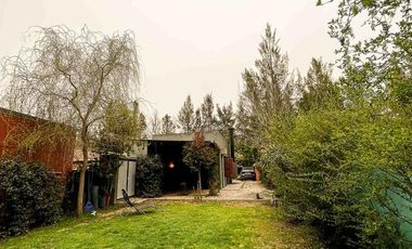 Casa en venta - 2 dormitorios 1 baño - 80mts2 - Villa Parque Sicardi