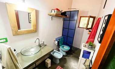 Casa en venta - 2 dormitorios 1 baño - 80mts2 - Villa Parque Sicardi