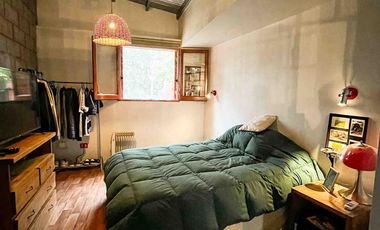 Casa en venta - 2 dormitorios 1 baño - 80mts2 - Villa Parque Sicardi