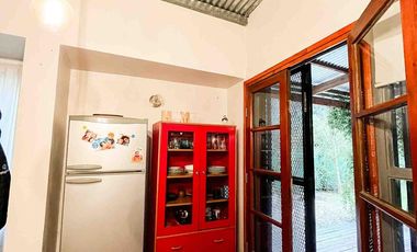 Casa en venta - 2 dormitorios 1 baño - 80mts2 - Villa Parque Sicardi