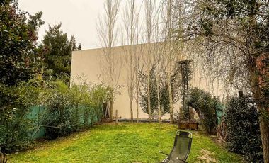 Casa en venta - 2 dormitorios 1 baño - 80mts2 - Villa Parque Sicardi