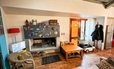 Casa en venta - 2 dormitorios 1 baño - 80mts2 - Villa Parque Sicardi