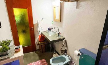 Casa en venta - 2 dormitorios 1 baño - 80mts2 - Villa Parque Sicardi