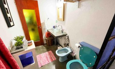 Casa en venta - 2 dormitorios 1 baño - 80mts2 - Villa Parque Sicardi