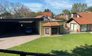 Venta - Chalet en Rebizo al 400, Monte Grande