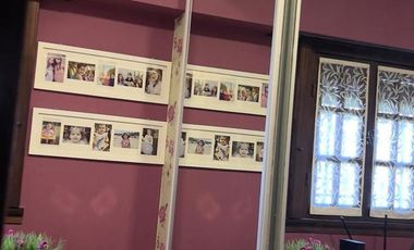 Venta - Chalet en Rebizo al 400, Monte Grande