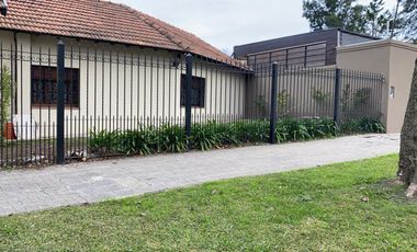 Venta - Chalet en Rebizo al 400, Monte Grande