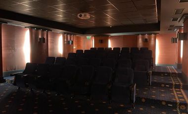 Alquiler de departamento 4 ambientes en Puerto Madero