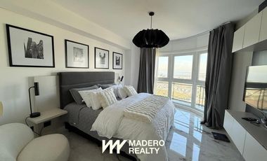 Alquiler de departamento 4 ambientes en Puerto Madero