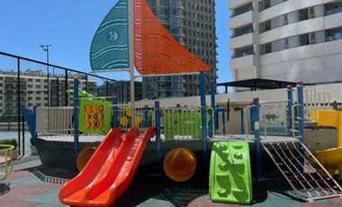 Alquiler de departamento 4 ambientes en Puerto Madero