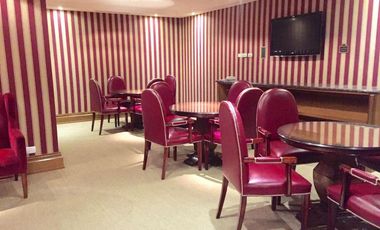 Alquiler de departamento 4 ambientes en Puerto Madero