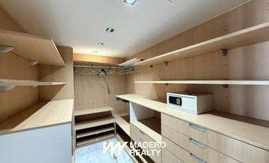 Alquiler de departamento 4 ambientes en Puerto Madero