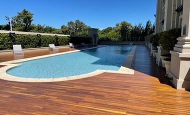 Alquiler de departamento 4 ambientes en Puerto Madero