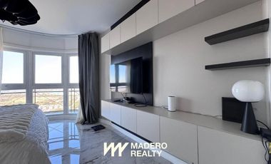 Alquiler de departamento 4 ambientes en Puerto Madero