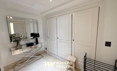 Alquiler de departamento 4 ambientes en Puerto Madero