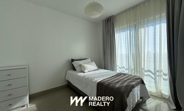 Alquiler de departamento 4 ambientes en Puerto Madero