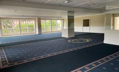 Alquiler de departamento 4 ambientes en Puerto Madero