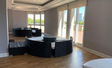 Alquiler de departamento 4 ambientes en Puerto Madero