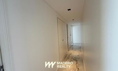 Alquiler de departamento 4 ambientes en Puerto Madero
