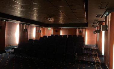 Alquiler de departamento 4 ambientes en Puerto Madero