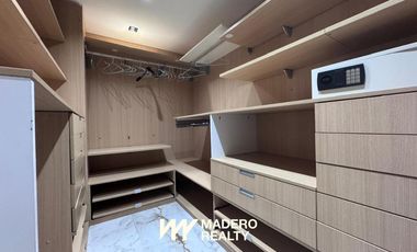 Alquiler de departamento 4 ambientes en Puerto Madero