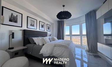 Alquiler de departamento 4 ambientes en Puerto Madero