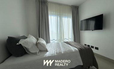 Alquiler de departamento 4 ambientes en Puerto Madero