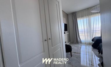 Alquiler de departamento 4 ambientes en Puerto Madero