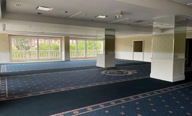 Alquiler de departamento 4 ambientes en Puerto Madero