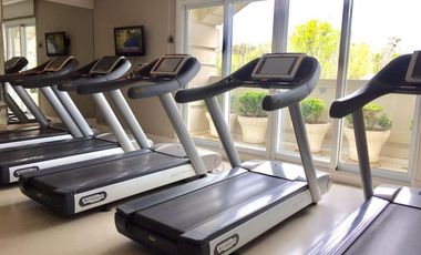 Alquiler de departamento 4 ambientes en Puerto Madero