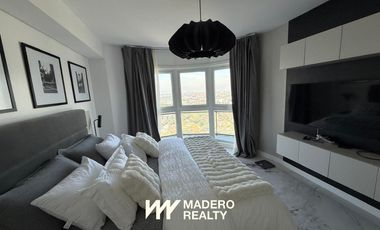 Alquiler de departamento 4 ambientes en Puerto Madero