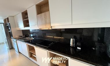 Alquiler de departamento 4 ambientes en Puerto Madero
