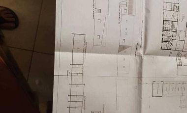 Edificio comercial en venta - 6 dormitorios 2 baños - frigorífico - 20 hectáreas - Navarro